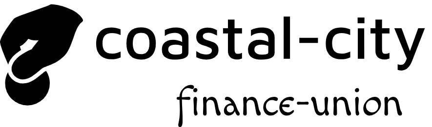 Coastal City Finance Union - Banking 
